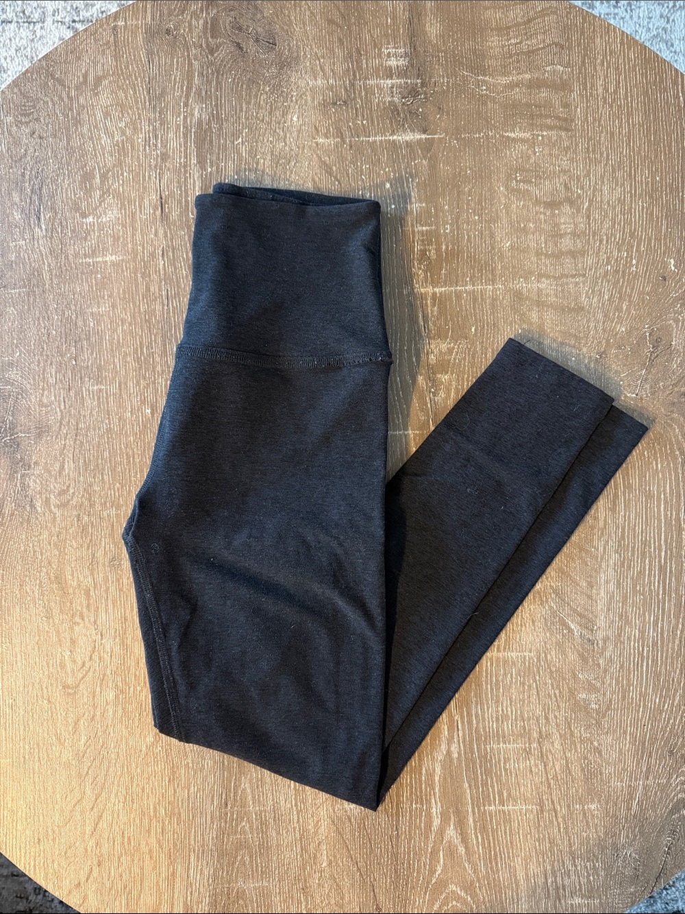 Beyond Yoga High-Waist Leggings, Size Small